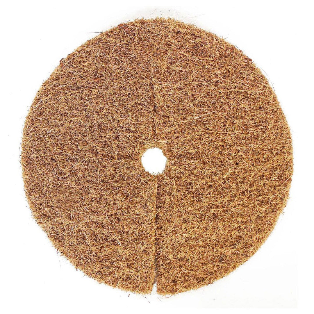 Produktbillede af Ukrudtsmåtte kokos 30 cm 3 stk. på tilbud i høj kvalitet