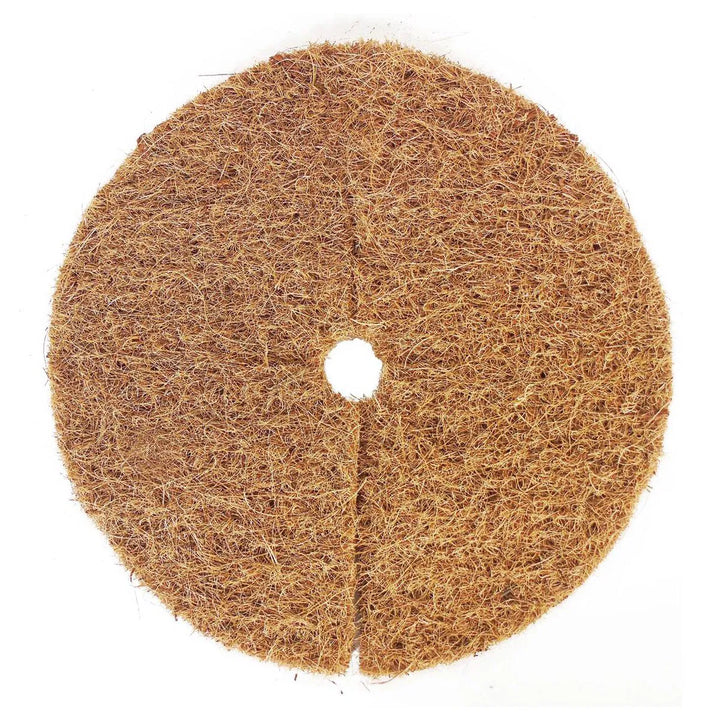 Ukrudtsmåtte kokos 60 cm 3 stk.
