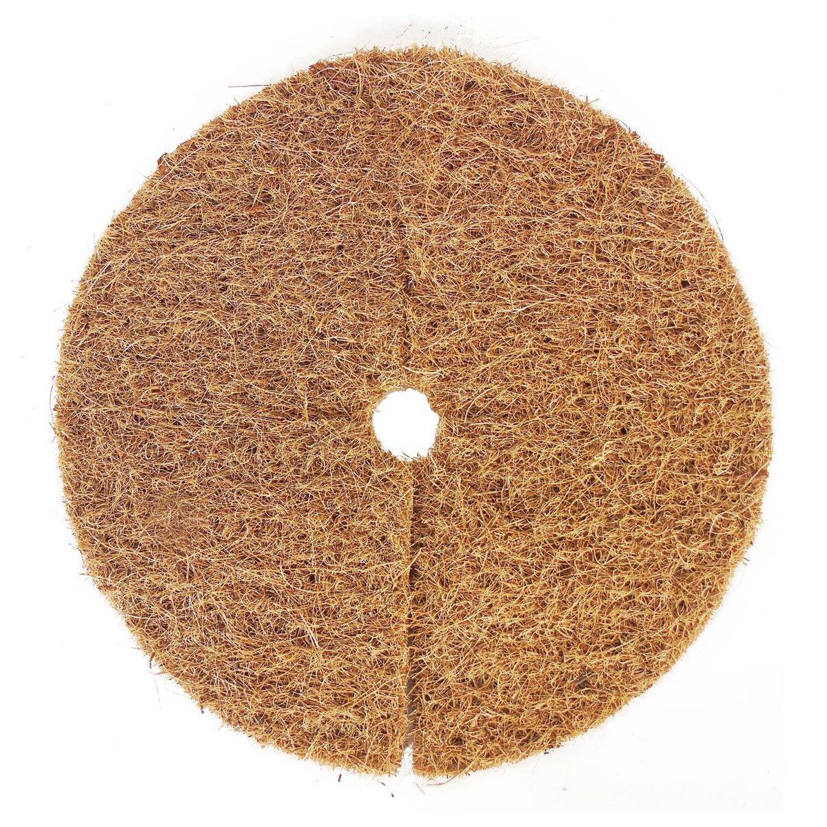 Produktbillede af Ukrudtsmåtte kokos 40 cm 3 stk. på tilbud i høj kvalitet