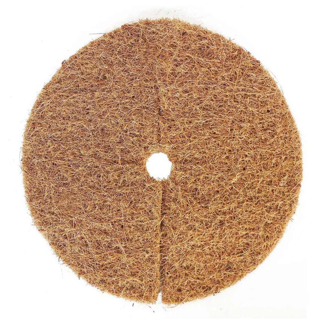 Ukrudtsmåtte kokos 30 cm 3 stk.