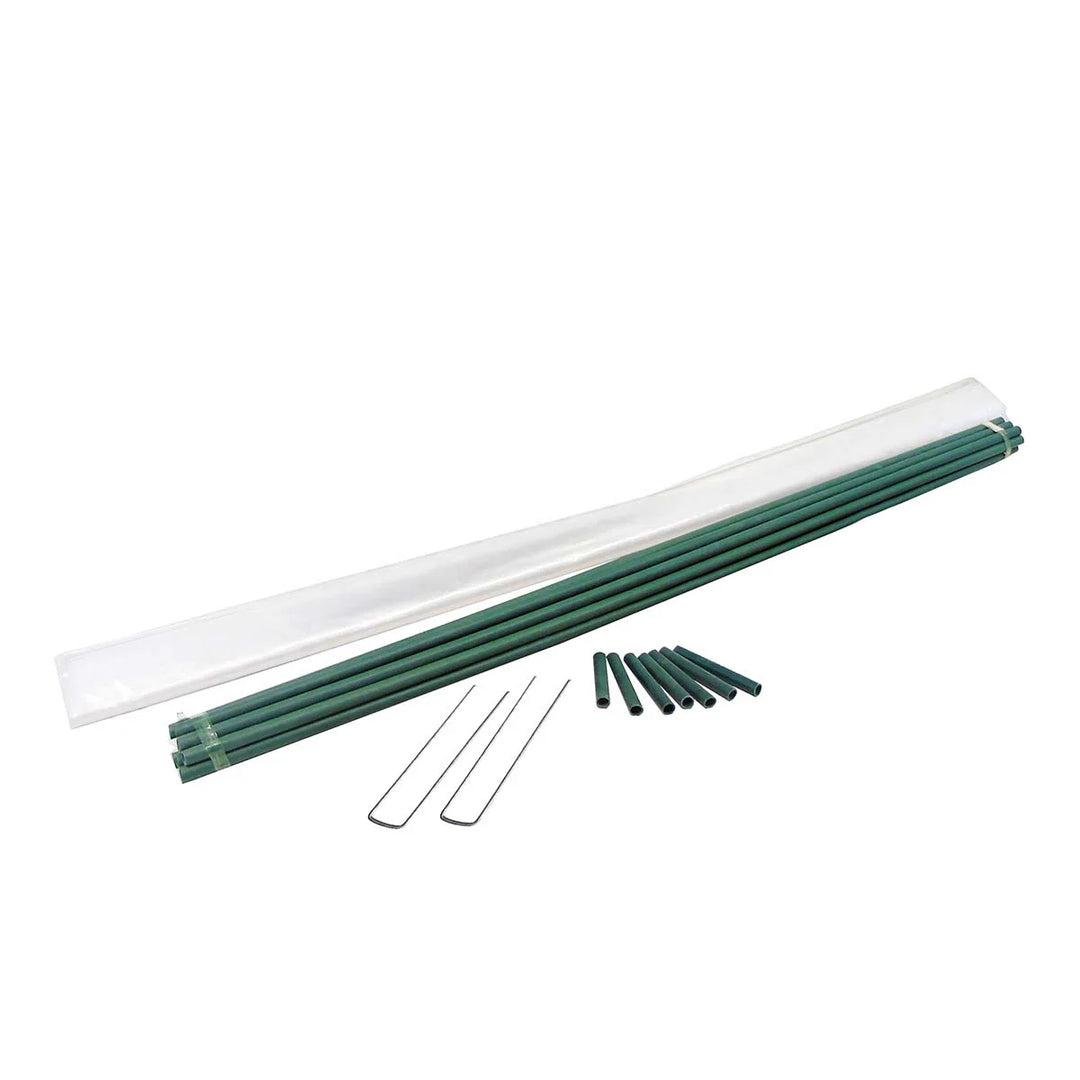 Væksttunnel H50 x 100 x 350 cm