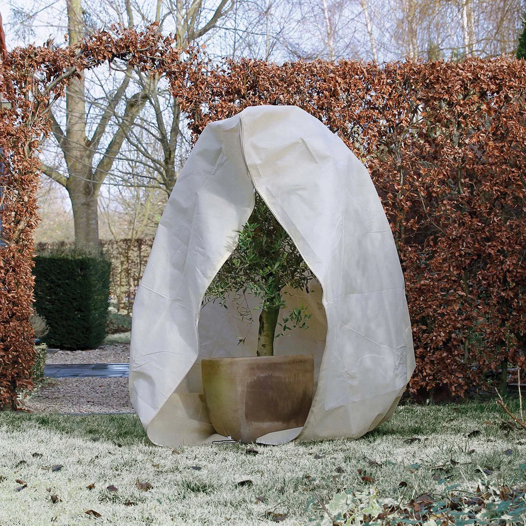 Vinterbeskyttelse til planter Ø200 cm H250 cm