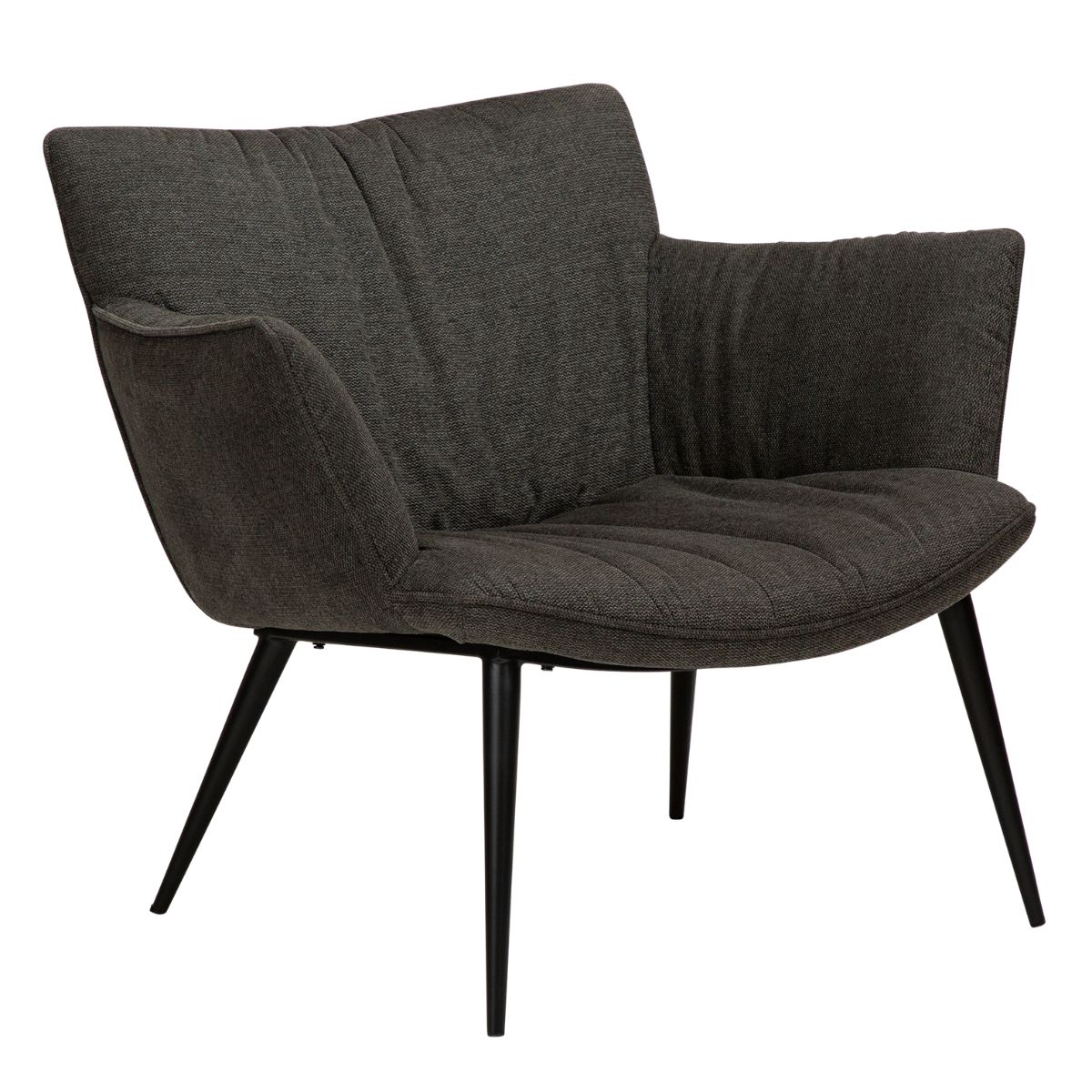 Produktbillede af Join Loungestol Crow på tilbud