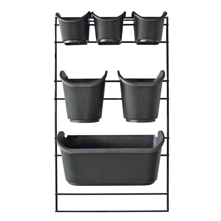 Plantevæg