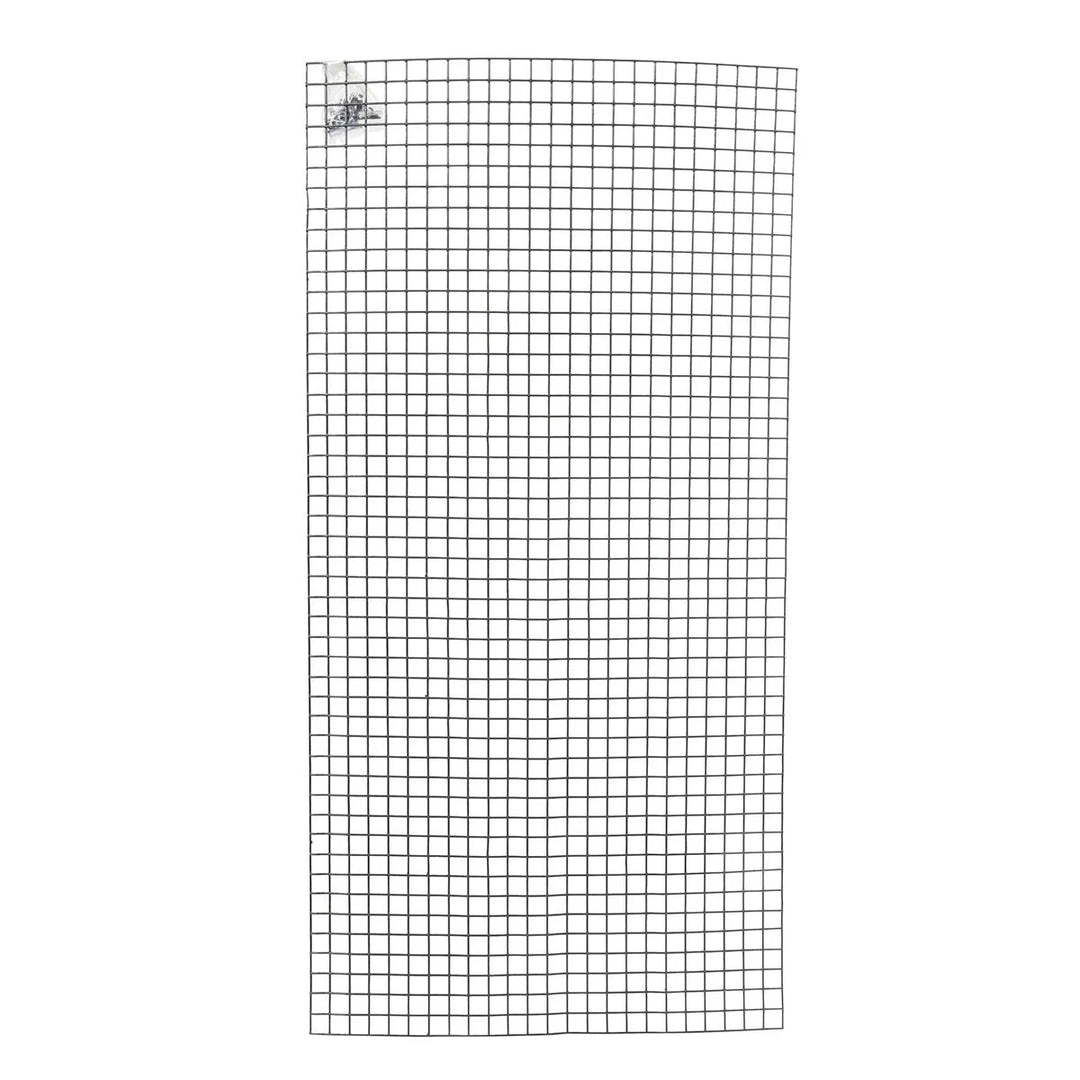 Trådhegn 25 x 25 mm
