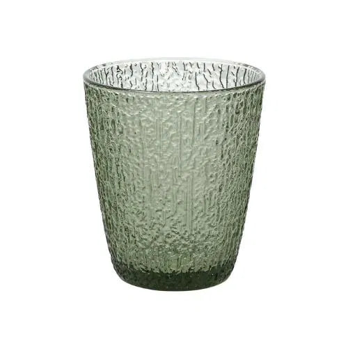 Tognana Davor Drikkeglas Grøn 28 Cl