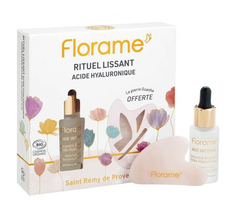 Produktbillede af Florame Hyaluronic Box på tilbud