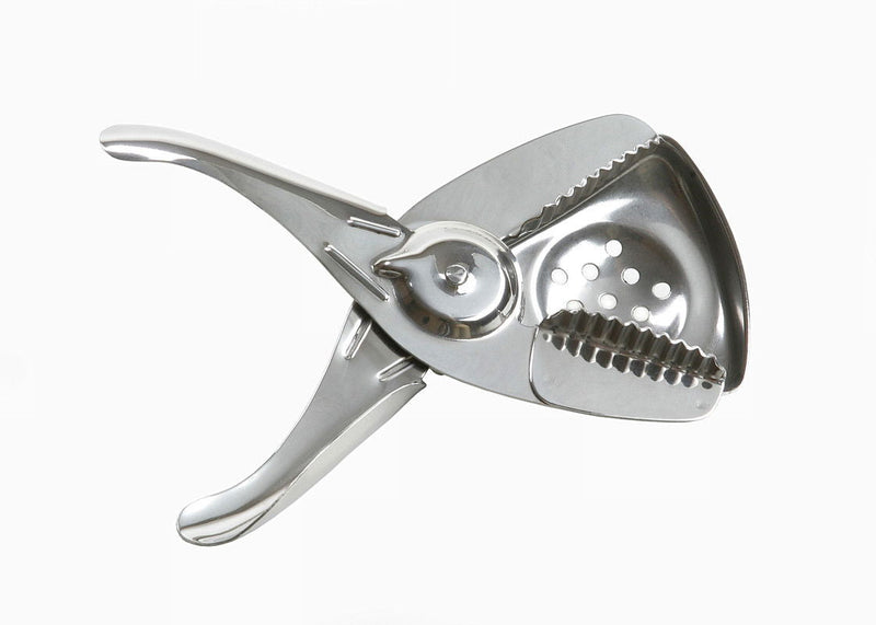 Squeezer Rustfrit Stål