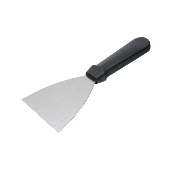 Grill Skraber 115x75mm Genware ✔ Kæmpe udvalg i Genware ✔ Billig fragt og hurtig levering 2 - 5 hverdage - Varenummer: BAR-696565 / Ean: på lager - Udsalg på Køkken - Køkkenartikler Spar op til 52% - Over 785 kendte brands på udsalg
