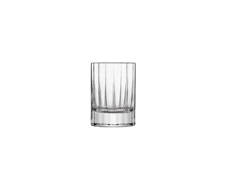 Bach Shotglas/snapseglas 4 Stk. Klar 7 Cl ❤ Kæmpe udvalg i Luigi Borm ❤ Billig fragt og hurtig levering 2 - 5 hverdage - Varenummer: BAR-19436 / Ean: '032622027950 på lager - Udsalg på Glas Smageglas Snapseglas Spar op til 56% - Over 412 kendte brands på udsalg