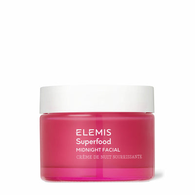 Se Natcreme Elemis Midnight Facial Dame  Stort online udvalg i Elemis - Køb online på udsalg og tilbud lige nu  Meget billig fragt og hurtig levering: 1 - 2 hverdage - Varenummer: M0125680 og barcode / Ean: '0641628401314 på lager - Udsalg på Hjem og madlavning, Bad Spar op til 55% - Over  857 kendte brands på udsalg
