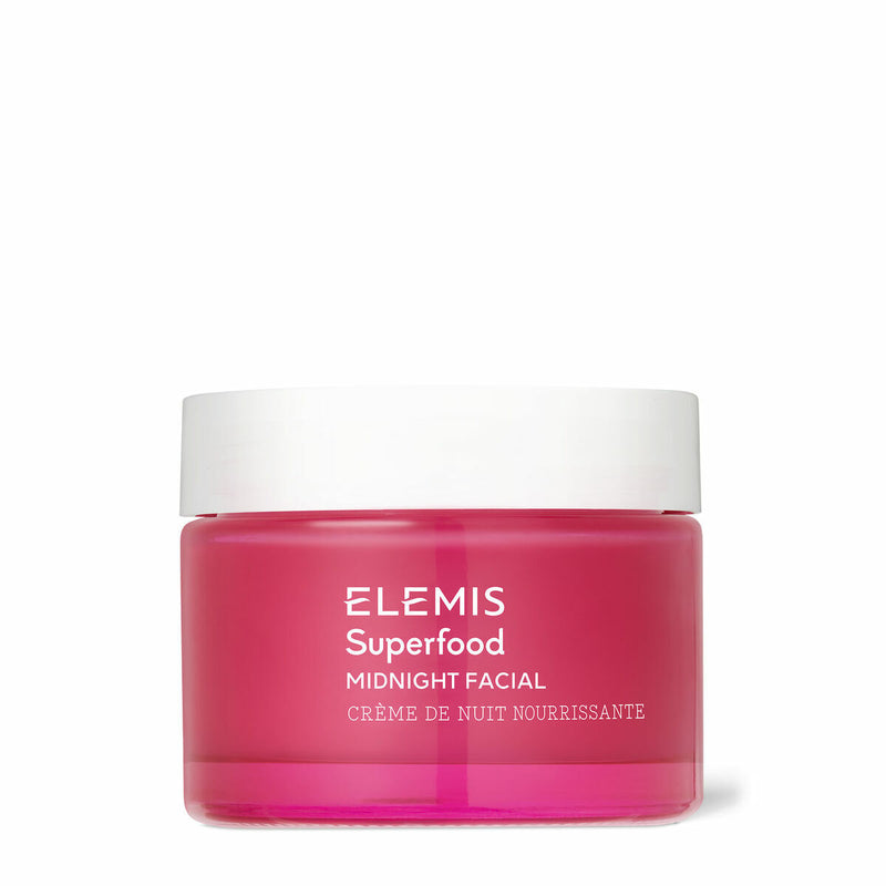 Se Natcreme Elemis Midnight Facial Dame  Stort online udvalg i Elemis - Køb online på udsalg og tilbud lige nu  Meget billig fragt og hurtig levering: 1 - 2 hverdage - Varenummer: M0125680 og barcode / Ean: &