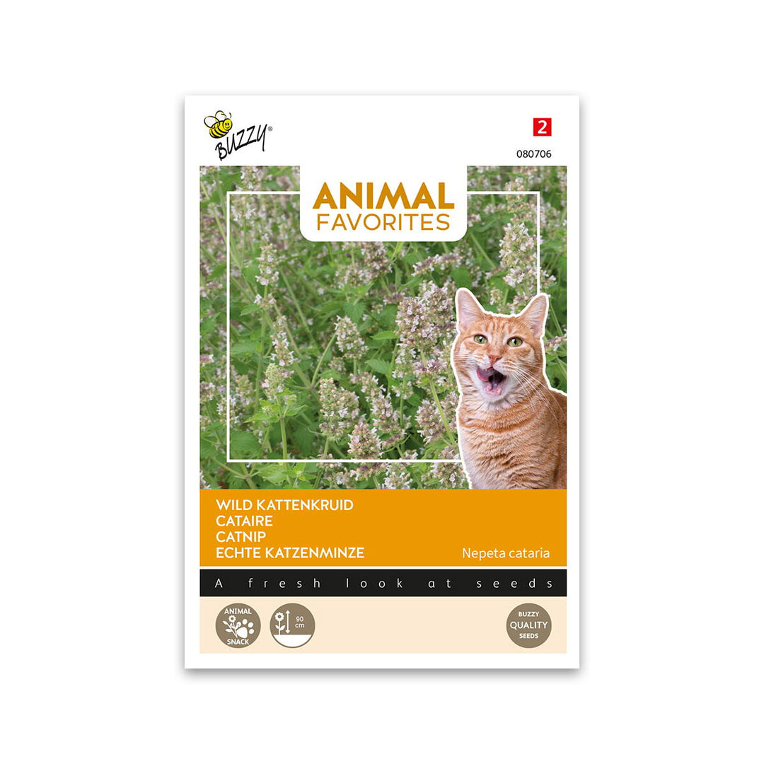 Produktbillede af Animal favorites Almindelig katteurt på tilbud i høj kvalitet