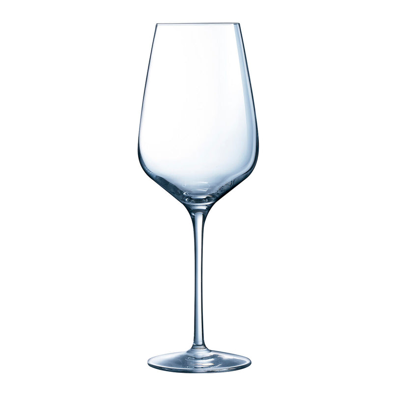 Se vinglas Chef & Sommelier Sublym Glas 250 ml Vin (6 stk)  Stort online udvalg i C&S - Køb online på udsalg og tilbud lige nu  Meget billig fragt og hurtig levering: 1 - 2 hverdage - Varenummer: S2705758 og barcode / Ean: &
