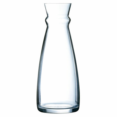 Se Flaske Arcoroc 5722210 Glas 1 L Bred  Stort online udvalg i Arcoroc - Køb online på udsalg og tilbud lige nu  Meget billig fragt og hurtig levering: 1 - 2 hverdage - Varenummer: S2703794 og barcode / Ean: '0883314522372 på lager - Udsalg på Hjem og madlavning, Bestik, porcelæn og glasvarer Spar op til 56% - Over  785 kendte brands på udsalg