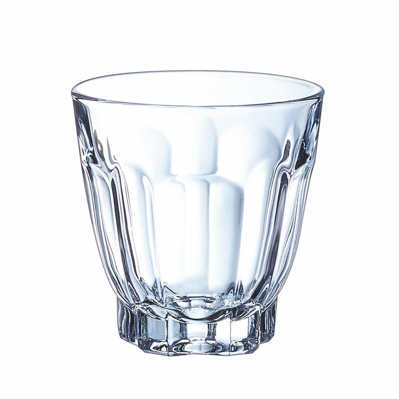 Se Glassæt Arcoroc Arcade Glas 6 Dele 160 ml  Stort online udvalg i Arcoroc - Køb online på udsalg og tilbud lige nu  Meget billig fragt og hurtig levering: 1 - 2 hverdage - Varenummer: S2704376 og barcode / Ean: &