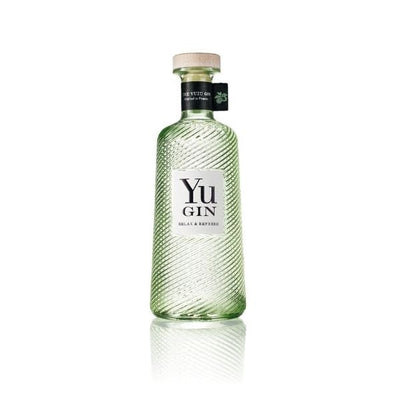 Yu Gin 43% 0,7l ❤ Kæmpe udvalg i Blandet ❤ Billig fragt og hurtig levering 2 - 5 hverdage - Varenummer: BAR-630064 / Ean: '3760290620001 på lager - Udsalg på Drikkevarer Spiritus Gin Spar op til 58% - Over 454 design brands på udsalg