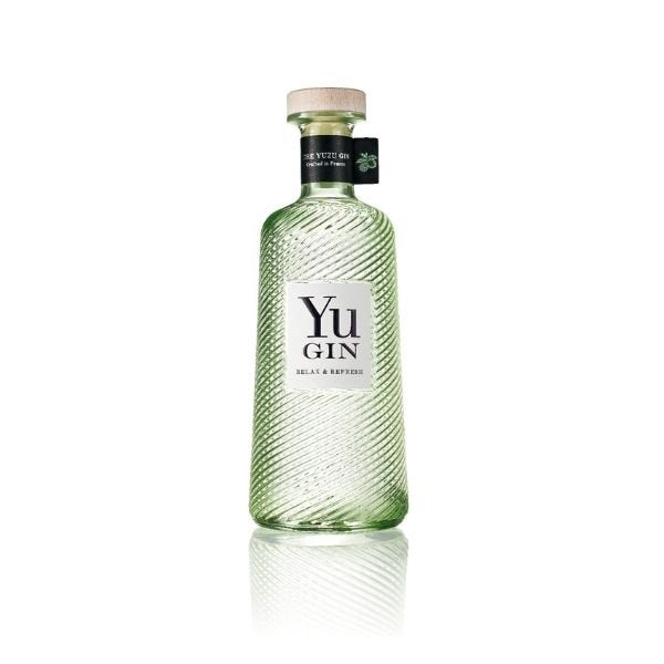 Yu Gin 43% 0,7l ❤ Kæmpe udvalg i Blandet ❤ Billig fragt og hurtig levering 2 - 5 hverdage - Varenummer: BAR-630064 / Ean: &