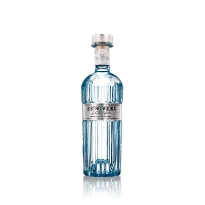 Bistro Vodka 40% 0,7l ❤ Kæmpe udvalg i Blandet ❤ Billig fragt og hurtig levering 2 - 5 hverdage - Varenummer: BAR-630066 / Ean: '3760290620025 på lager - Udsalg på Drikkevarer Spiritus Vodka Spar op til 54% - Over 454 kendte mærker på udsalg