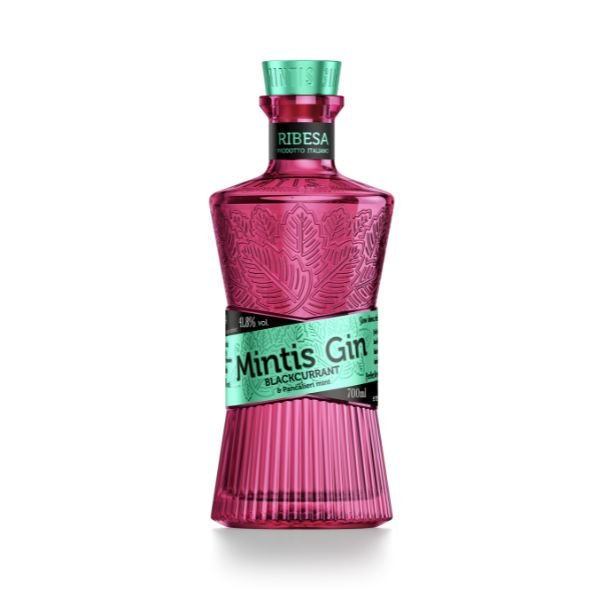 Mintis Ribesa Gin 0,7l ❤ Kæmpe udvalg i Mintis ❤ Billig fragt og hurtig levering 2 - 5 hverdage - Varenummer: BAR-690915 / Ean: '8595676600200 på lager - Udsalg på Drikkevarer Spiritus Gin Spar op til 65% - Over 454 kendte brands på udsalg