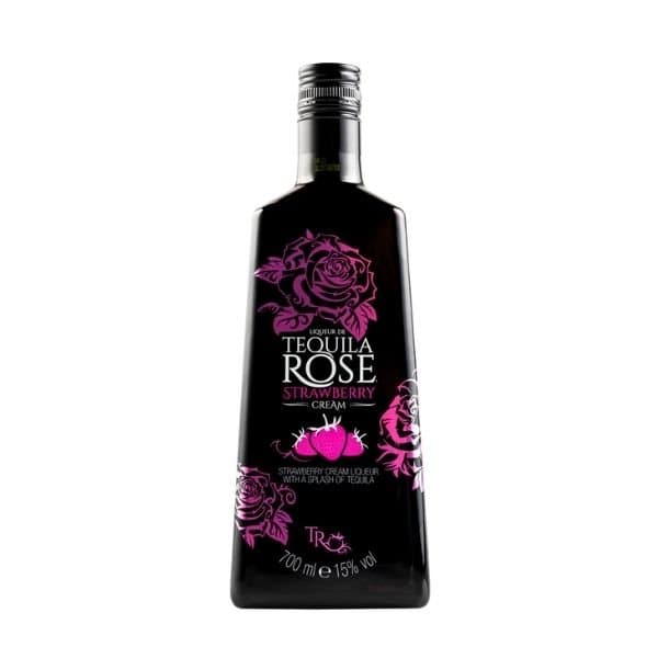 Tequila RoStrawberry Cream 15% 0,7l ❤ Kæmpe udvalg i Blandet ❤ Billig fragt og hurtig levering 2 - 5 hverdage - Varenummer: BAR-630065 / Ean: på lager - Udsalg på Drikkevarer Spiritus Tequila Spar op til 52% - Over 434 design mærker på udsalg