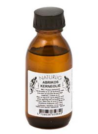 Produktbillede af Rømer Abrikoskerneolie 100 ml. på tilbud