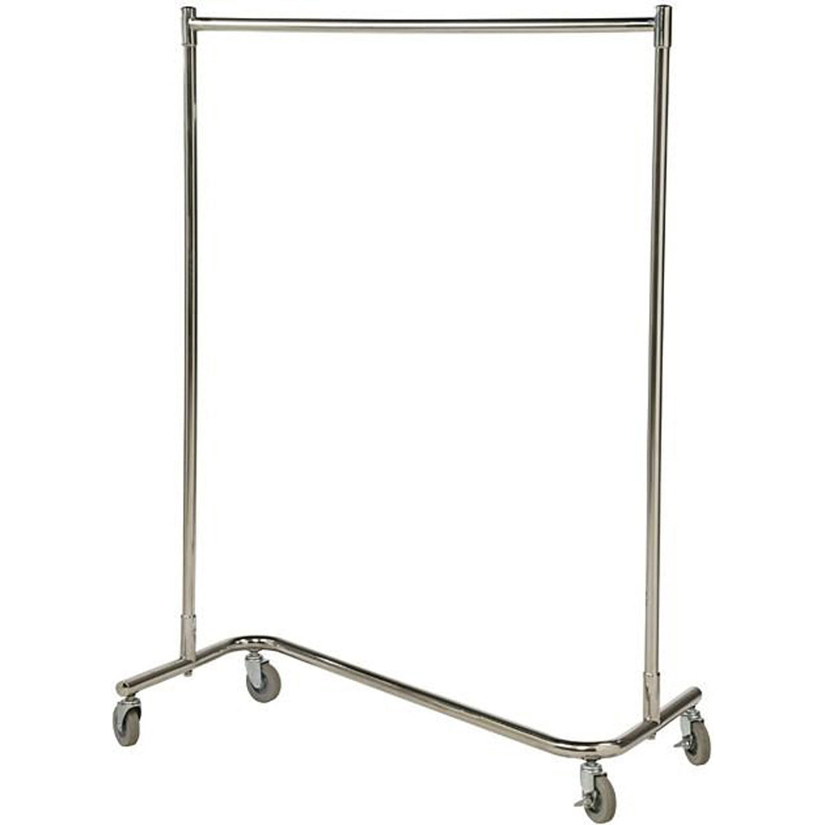 Produktbillede af Z garderobestativ på tilbud