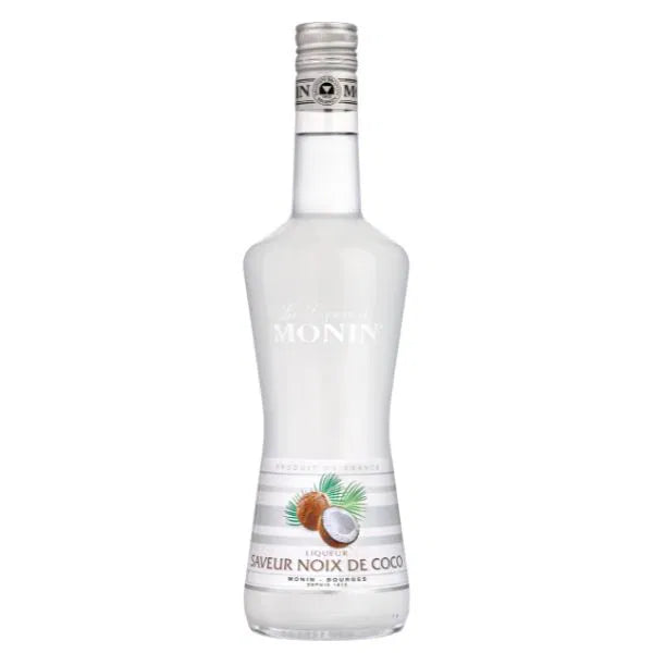 Monin Liqueur Kokos / Coconut Fl 70