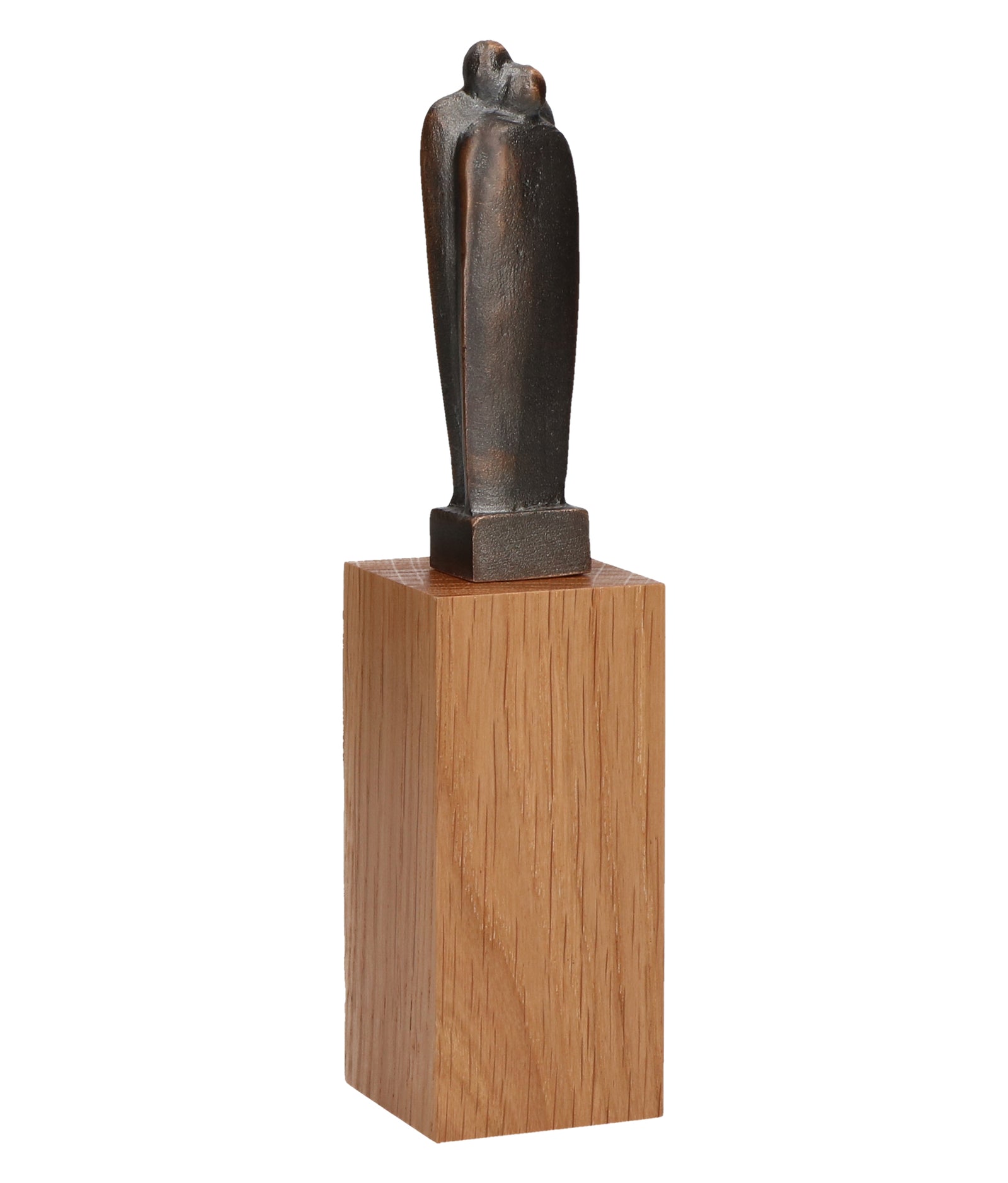 Produktbillede af Bercker Art-Line Bernd Bergkemper Par Stehendes Paar i premium kvalitet
