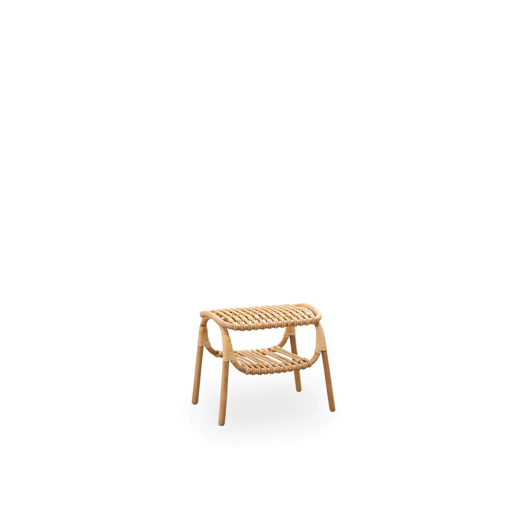 Produktbillede af SIKA DESIGN MACHIYA SKAMMEL 53 i premium kvalitet