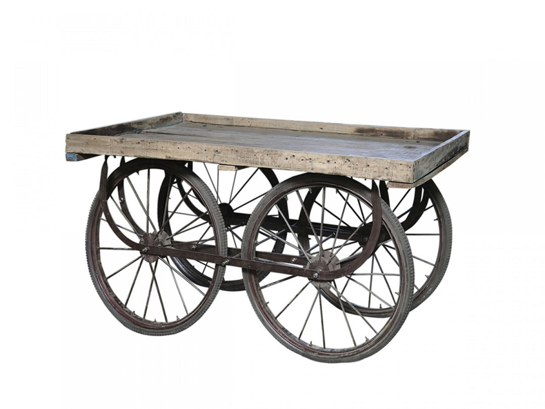 Produktbillede af CHIC ANTIQUE GL. VOGN -144 i premium kvalitet
