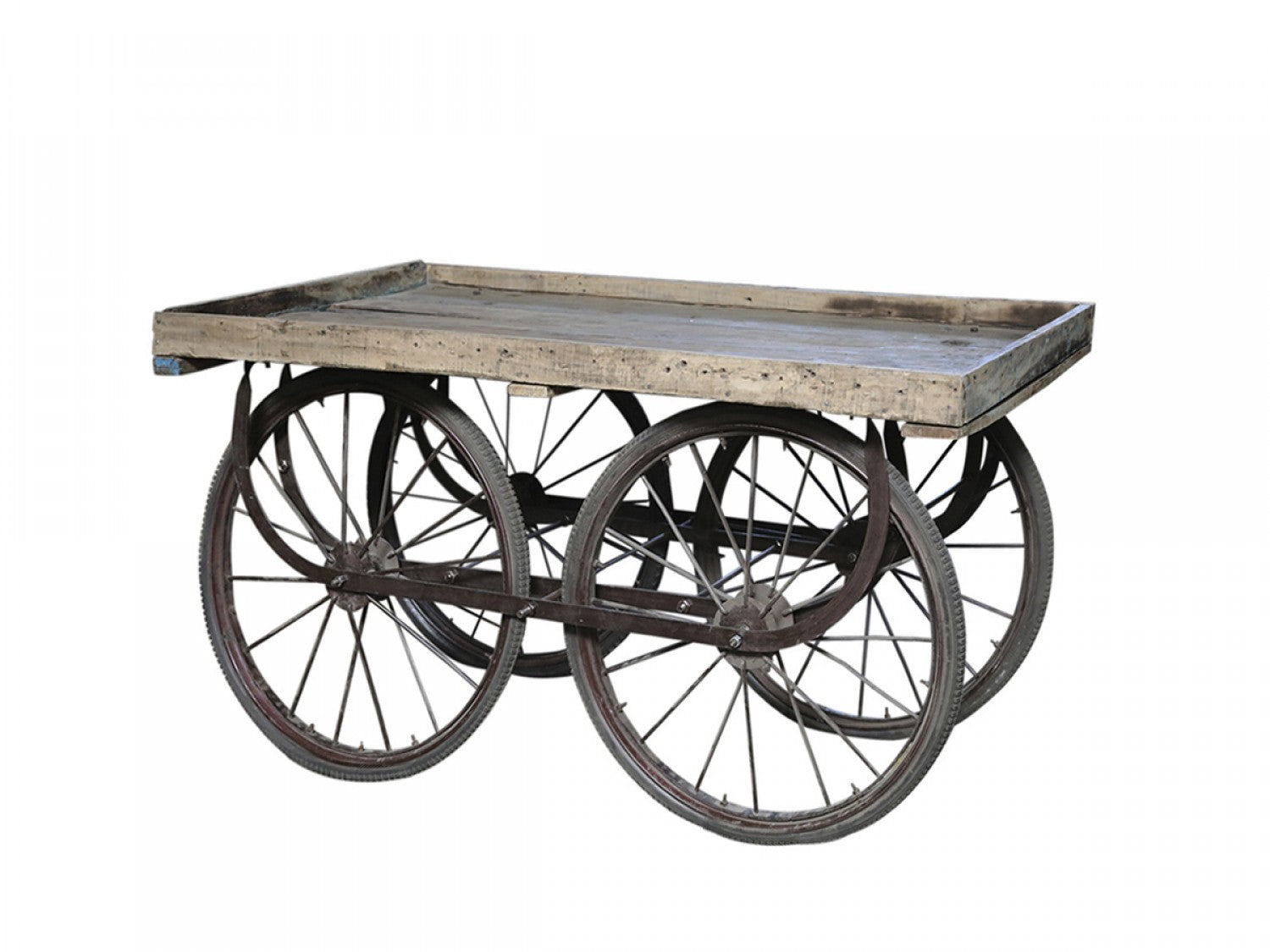 Produktbillede af CHIC ANTIQUE GL. VOGN -144 i premium kvalitet