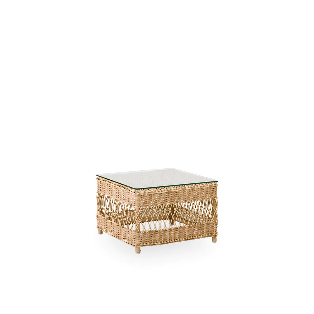 Produktbillede af SIKA DESIGN ANNA EXTERIOR SIDEBORD NATURAL 60 i premium kvalitet