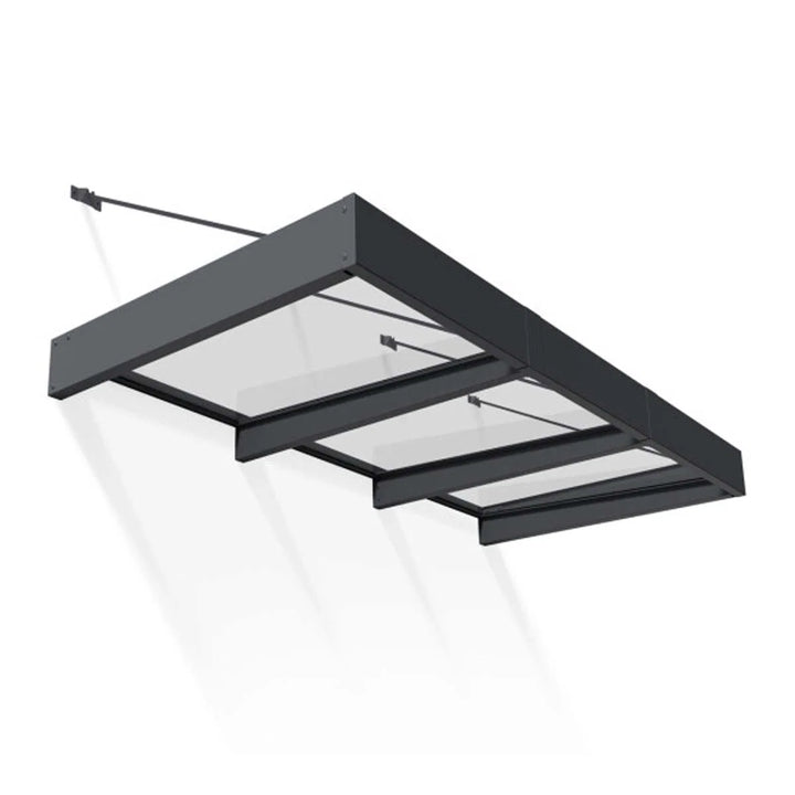 Dørbaldakin Sophia XL 3000 Palram Canopia