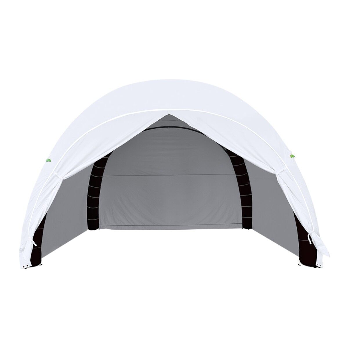 Produktbillede af Side med dør til Air Cover 5x5m Fullprint enkeltside på tilbud