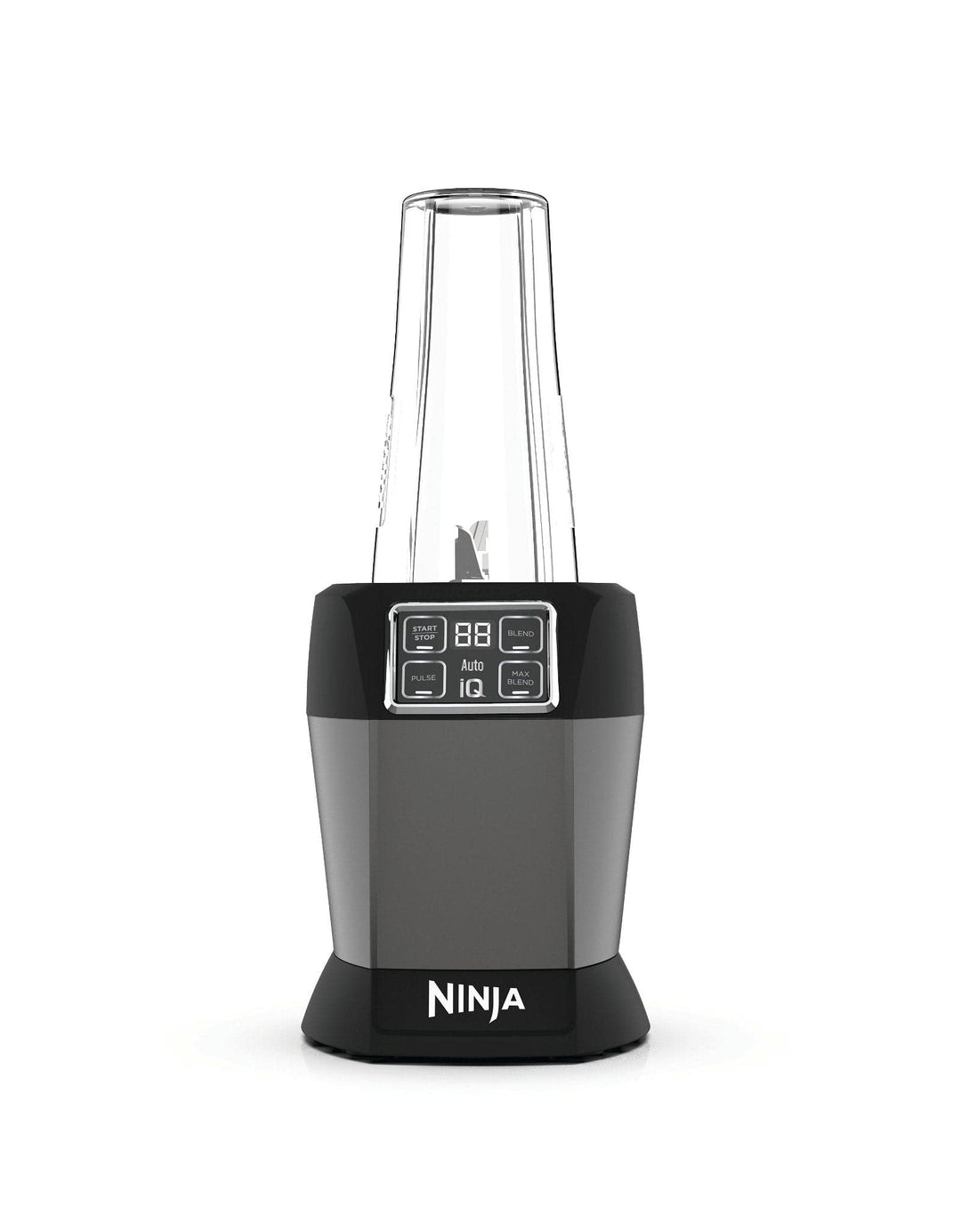 Ninja Blender Bn495eu. ✔ Kæmpe udvalg i Ninja ✔ Billig fragt og hurtig levering 2 - 5 hverdage - Varenummer: BAR-520920 / Ean: '622356241236 på lager - Udsalg på Barudstyr - Barmaskiner - Blender Spar op til 58% - Over 312 kendte brands på udsalg