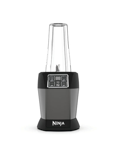 Ninja Blender Bn495eu. ✔ Kæmpe udvalg i Ninja ✔ Billig fragt og hurtig levering 2 - 5 hverdage - Varenummer: BAR-520920 / Ean: '622356241236 på lager - Udsalg på Barudstyr - Barmaskiner - Blender Spar op til 58% - Over 312 kendte brands på udsalg