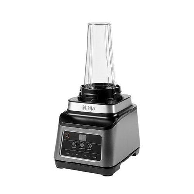 Ninja 2-in-1 Blender With Auto-iq. ✔ Kæmpe udvalg i Ninja ✔ Billig fragt og hurtig levering 2 - 5 hverdage - Varenummer: BAR-520915 / Ean: '622356235020 på lager - Udsalg på Barudstyr - Barmaskiner - Blender Spar op til 63% - Over 312 kendte brands på udsalg