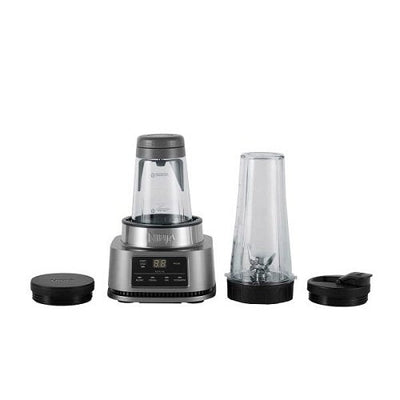 Ninja Blender Cb100eu ✔ Kæmpe udvalg i Ninja ✔ Billig fragt og hurtig levering 2 - 5 hverdage - Varenummer: BAR-520921 / Ean: '622356236775 på lager - Udsalg på Barudstyr - Barmaskiner - Blender Spar op til 57% - Over 312 kendte brands på udsalg