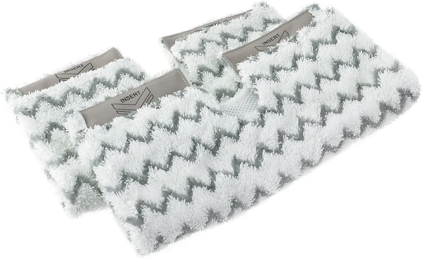 Shark Dirt Pads 2 Pack For S6001 & S6003 ✔ Kæmpe udvalg i Shark ✔ Billig fragt og hurtig levering 2 - 5 hverdage - Varenummer: BAR-520941 / Ean: &