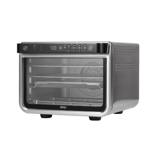 Ninja Multi Oven 29l, 10 i 1, Heat Up In 90 Sec ❤ Kæmpe udvalg i Ninja ❤ Billig fragt og hurtig levering 2 - 5 hverdage - Varenummer: BAR-628359 / Ean: '622356244671 på lager - Udsalg på Køkken Køkkenmaskine Øvrige køkkenmaskiner Spar op til 56% - Over 454 kendte mærker på udsalg
