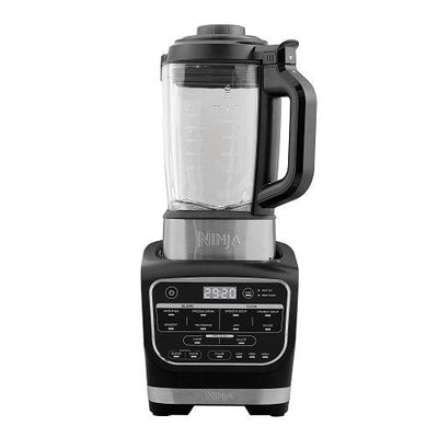 Ninja Foodi Blender & Soup Maker. ✔ Kæmpe udvalg i Ninja ✔ Billig fragt og hurtig levering 2 - 5 hverdage - Varenummer: BAR-520924 / Ean: '622356233804 på lager - Udsalg på Barudstyr - Barmaskiner - Blender Spar op til 54% - Over 312 kendte brands på udsalg