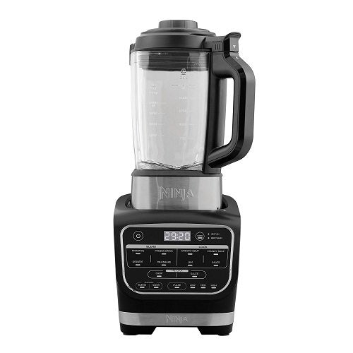 Ninja Foodi Blender & Soup Maker. ✔ Kæmpe udvalg i Ninja ✔ Billig fragt og hurtig levering 2 - 5 hverdage - Varenummer: BAR-520924 / Ean: &