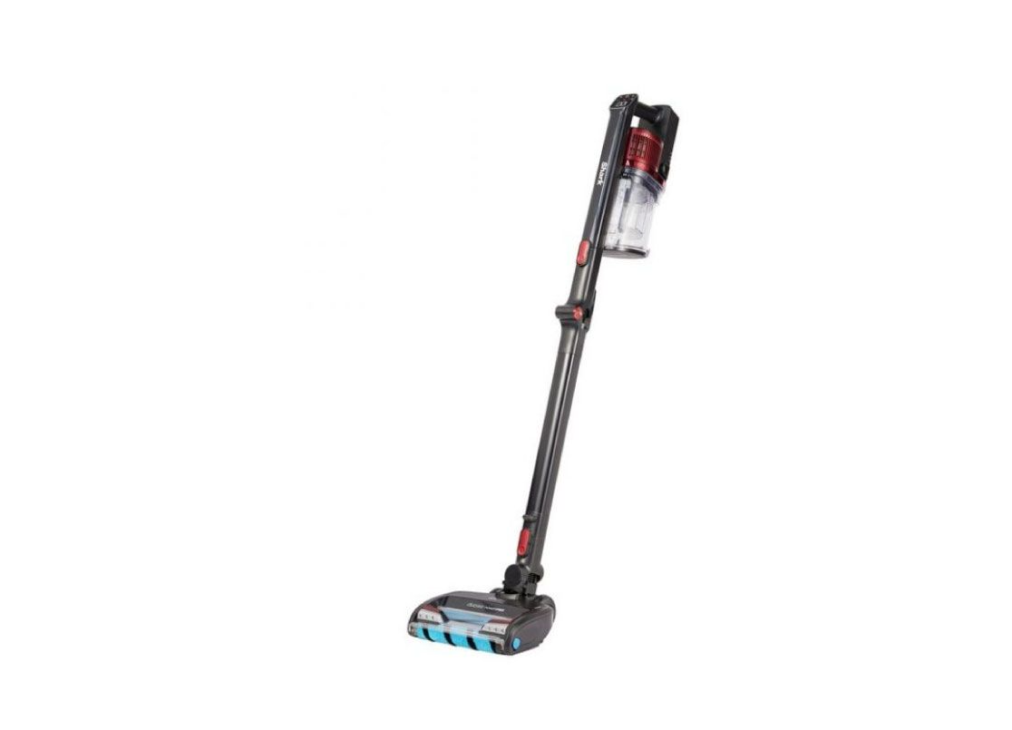 Shark Vacuum Iz300eut, Powerfins, 60 Min Runtime, True Pet ✔ Kæmpe udvalg i Shark ✔ Billig fragt og hurtig levering 2 - 5 hverdage - Varenummer: BAR-684720 / Ean: på lager - Udsalg på Home - Rengøring - Støvsuger Spar op til 54% - Over 312 kendte brands på udsalg