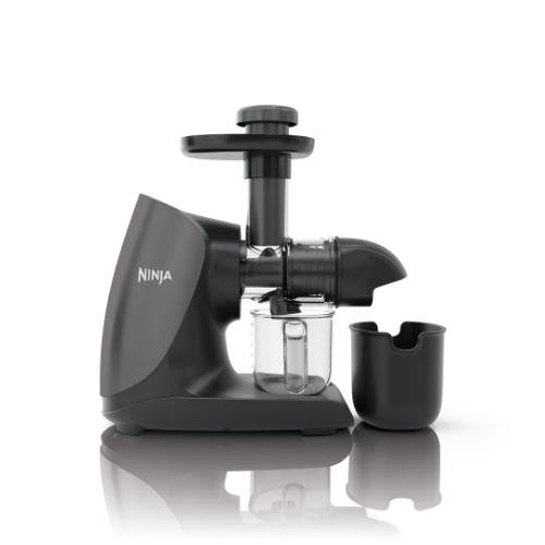 Ninja Juicer Jc100eu ❤ Kæmpe udvalg i Ninja ❤ Billig fragt og hurtig levering 2 - 5 hverdage - Varenummer: BAR-628360 / Ean: '622356246958 på lager - Udsalg på Barudstyr Barmaskiner Blender Spar op til 54% - Over 350 kendte brands på udsalg