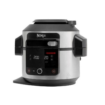 Ninja One-lid Multicooker, 11 In 1 ❤ Kæmpe udvalg i Ninja ❤ Billig fragt og hurtig levering 2 - 5 hverdage - Varenummer: BAR-628362 / Ean: '622356249959 på lager - Udsalg på Køkken Køkkenmaskine Instant pot Spar op til 55% - Over 454 kendte mærker på udsalg