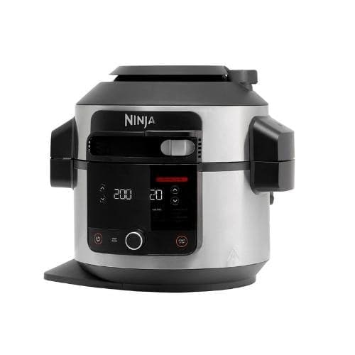 Ninja One-lid Multicooker, 11 In 1 ❤ Kæmpe udvalg i Ninja ❤ Billig fragt og hurtig levering 2 - 5 hverdage - Varenummer: BAR-628362 / Ean: &