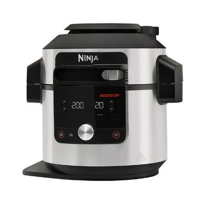 Ninja One-lid Multicooker, 12 In 1 ❤ Kæmpe udvalg i Ninja ❤ Billig fragt og hurtig levering 2 - 5 hverdage - Varenummer: BAR-628363 / Ean: '622356249973 på lager - Udsalg på Køkken Køkkenmaskine Instant pot Spar op til 58% - Over 454 design mærker på udsalg