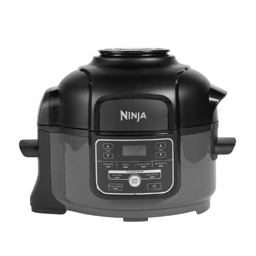 Ninja Foodi Multi-cooker, 4,7 Liter Pot, 6 Programs ❤ Kæmpe udvalg i Ninja ❤ Billig fragt og hurtig levering 2 - 5 hverdage - Varenummer: BAR-628365 / Ean: '622356247115 på lager - Udsalg på Køkken Køkkenmaskine Instant pot Spar op til 57% - Over 424 kendte brands på udsalg