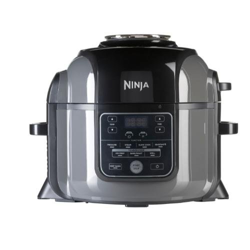 Ninja Foodi Multi-cooker, 6 Liter Pot, 7 Programs ❤ Kæmpe udvalg i Ninja ❤ Billig fragt og hurtig levering 2 - 5 hverdage - Varenummer: BAR-628366 / Ean: '622356230551 på lager - Udsalg på Køkken Køkkenmaskine Instant pot Spar op til 53% - Over 424 kendte brands på udsalg